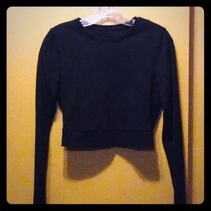 Plank to pike top. Worn twice. Like new.